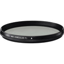 Sigma 46mm WR Circular Polarizer Filter