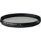 Sigma 46mm WR Circular Polarizer Filter