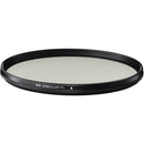 Sigma 86mm WR Circular Polarizer Filter