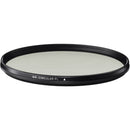 Sigma 95mm WR Circular Polarizer Filter