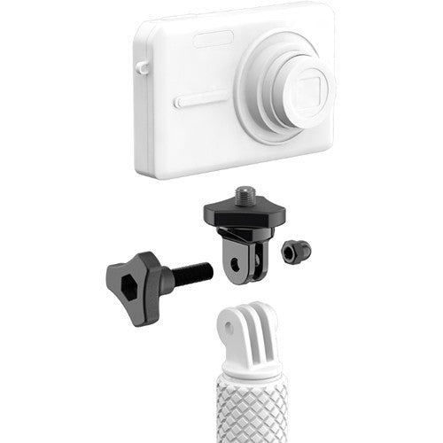 SP-Gadgets Tripod Screw Adapter for Three-Prong Mount