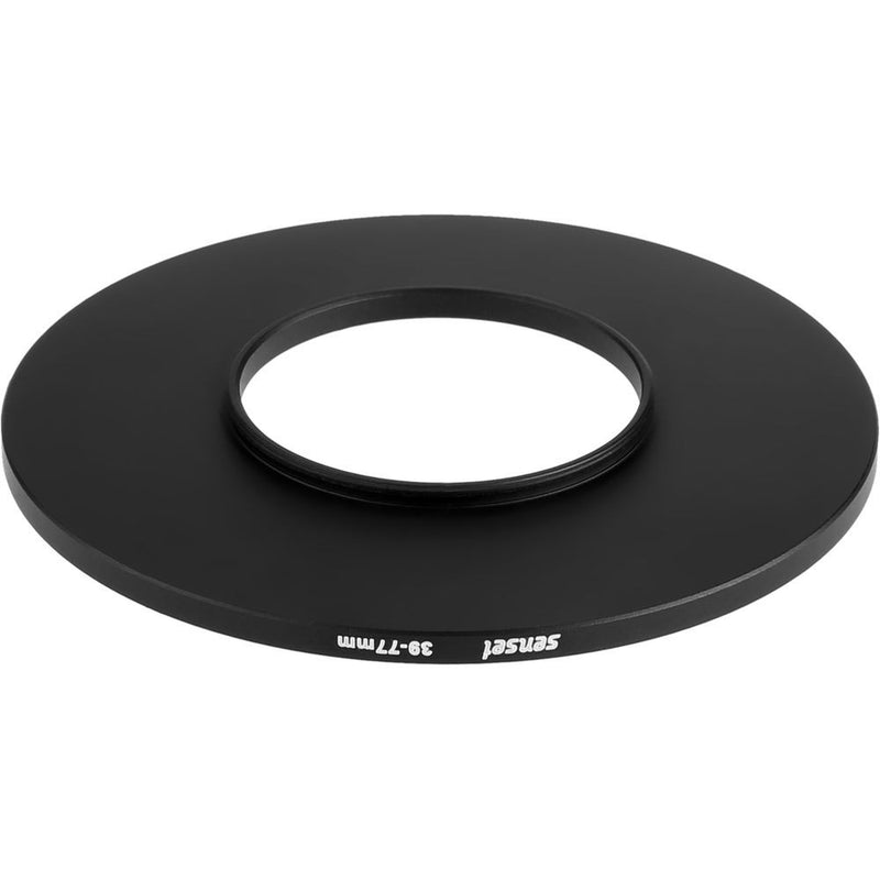 Sensei 39-77mm Step-Up Ring