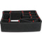 TrekPak Customizable Modular Insert Kit for Pelican 1550 Case