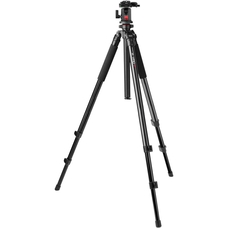 Oben AC-1351 Aluminum Tripod with BA-113 Ball Head