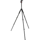 Oben AC-1351 Aluminum Tripod with BA-113 Ball Head