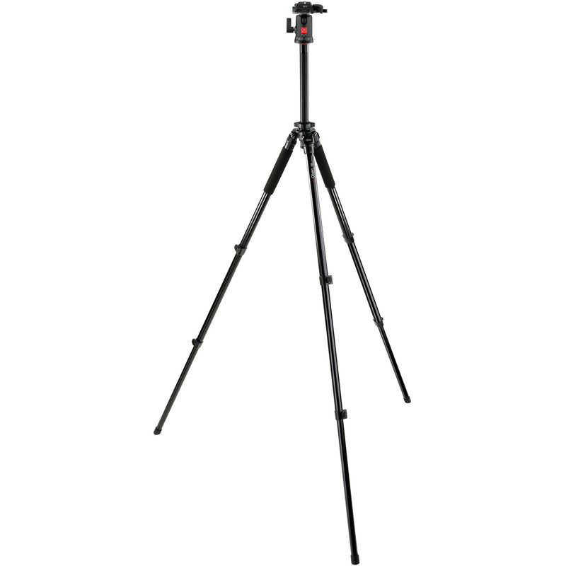 Oben AC-1351 Aluminum Tripod with BA-113 Ball Head