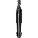 Oben AC-1351 Aluminum Tripod with BA-113 Ball Head