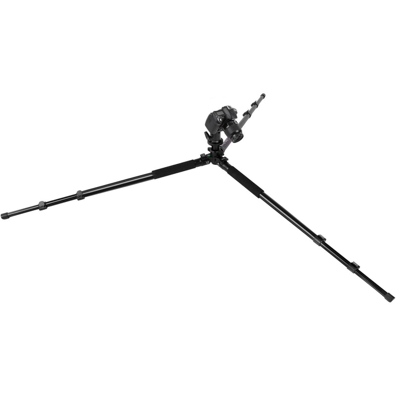 Oben AC-1351 Aluminum Tripod with BA-113 Ball Head