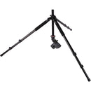 Oben AC-1351 Aluminum Tripod with BA-113 Ball Head