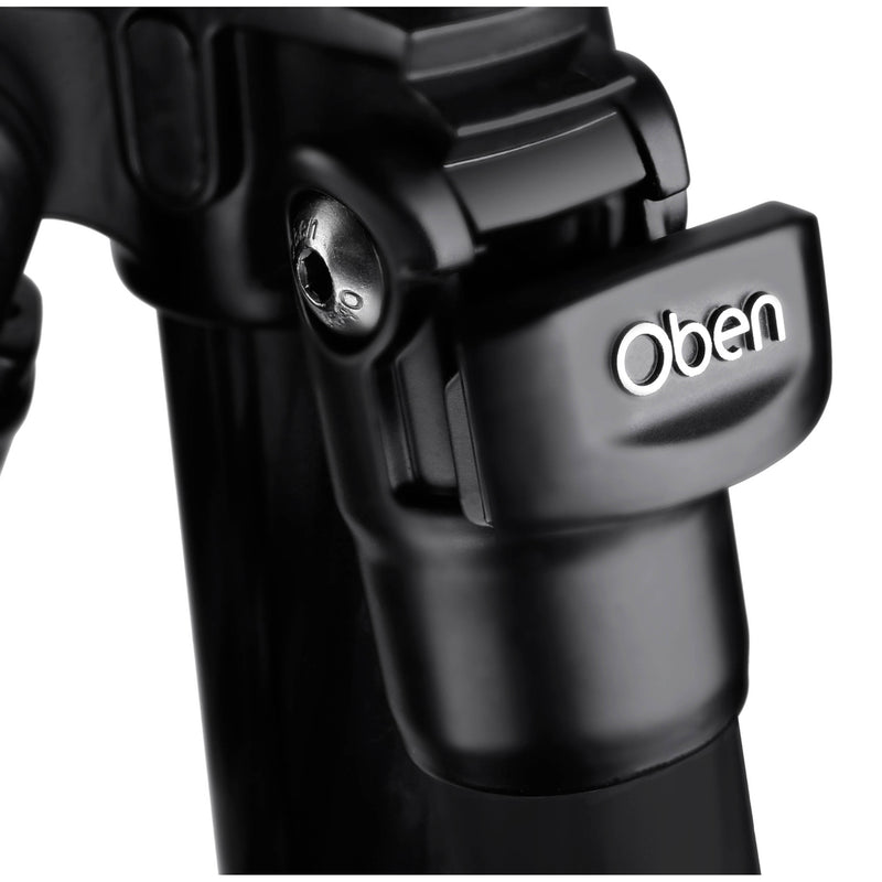 Oben AC-1351 Aluminum Tripod with BA-113 Ball Head