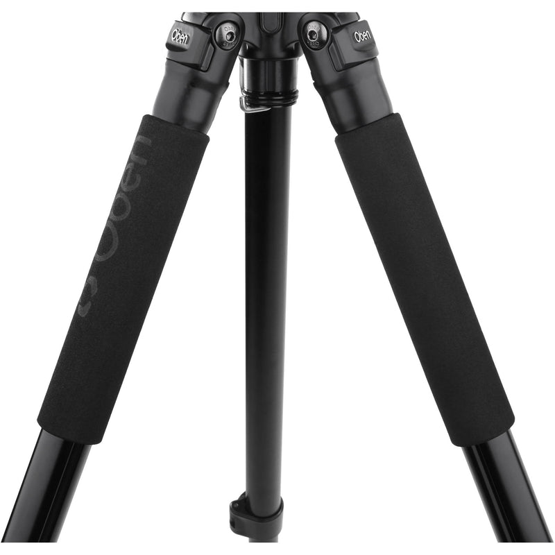 Oben AC-1351 Aluminum Tripod with BA-113 Ball Head