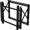 Peerless-AV SmartMount DS-VW795-QR Video Wall Mount for 65 to 95" Displays (Black)