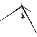 Oben AC-1441 4-Section Aluminum Tripod with BA-111 Ball Head