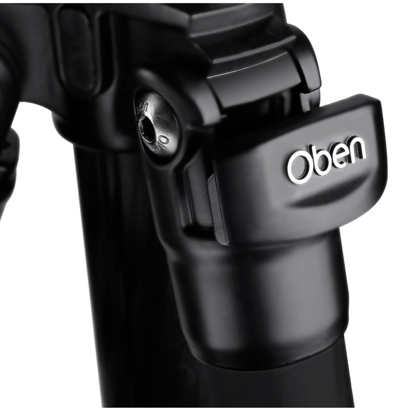 Oben AC-1441 4-Section Aluminum Tripod with BA-111 Ball Head