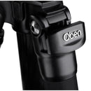 Oben AC-1441 4-Section Aluminum Tripod with BA-111 Ball Head