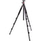 Oben AC-1441 4-Section Aluminum Tripod with BA-111 Ball Head