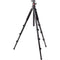 Oben AC-1451 4-Section Aluminum Tripod with BA-113 Ball Head