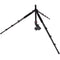 Oben AC-1451 4-Section Aluminum Tripod with BA-113 Ball Head