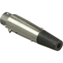 Switchcraft A3F Female 3-Pin XLR Connector