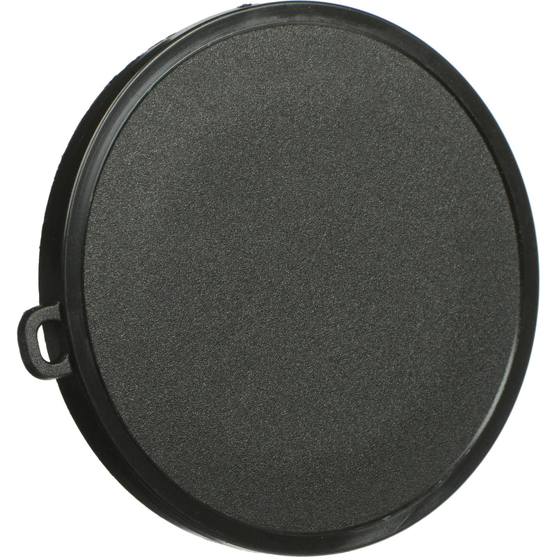 Kaiser 70mm Push-On Lens Cap