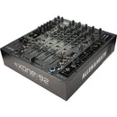 Allen & Heath XONE:92 Professional Six-Channel Club/DJ Mixer