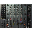 Allen & Heath XONE:92 Professional Six-Channel Club/DJ Mixer