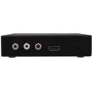 Smart-AVI V2V-HDAV HDMI to Composite RCA Downscaler with HDMI Loop Output