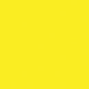 American DJ Z-PROGEL/SH Pro Gel Sheet (Yellow, 21 x 24")