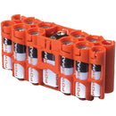 STORACELL A9 Pack Battery Caddy (Orange)