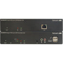 Smart-AVI KLX-500 Chainable DVI/VGA KVM Extender via LAN