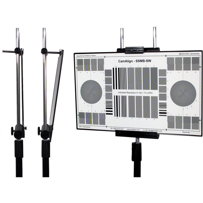 DSC Labs CamStand Chart Stand