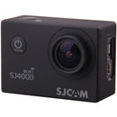 SJCAM SJ4000 Action Camera with Wi-Fi (Black)