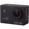 SJCAM SJ4000 Action Camera with Wi-Fi (Black)