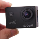 SJCAM SJ4000 Action Camera with Wi-Fi (Black)