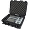 Gator Cases Waterproof Injection Molded Case for QSC Touchmix 16 Mixing Console