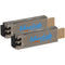 MuxLab Mini HDMI Fiber 4K Extender Kit