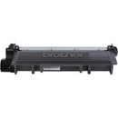 Brother TN660 High Yield Black Toner Cartridge