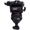 E-Image GH10L 100mm Pro Fluid Video Head