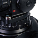 E-Image GH10L 100mm Pro Fluid Video Head