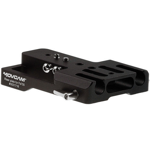 Movcam Riser Plate for Sony FS700