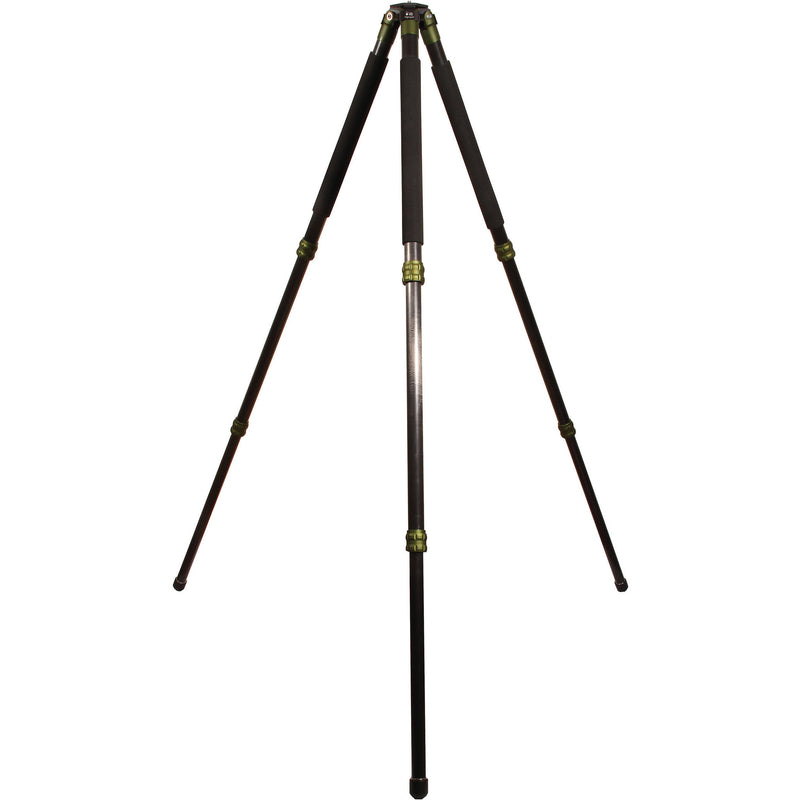 Jobu Design Algonquin Carbon Fiber Tripod