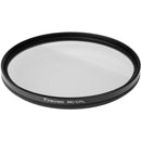 Formatt Hitech 46mm Firecrest SuperSlim Circular Polarizer Filter