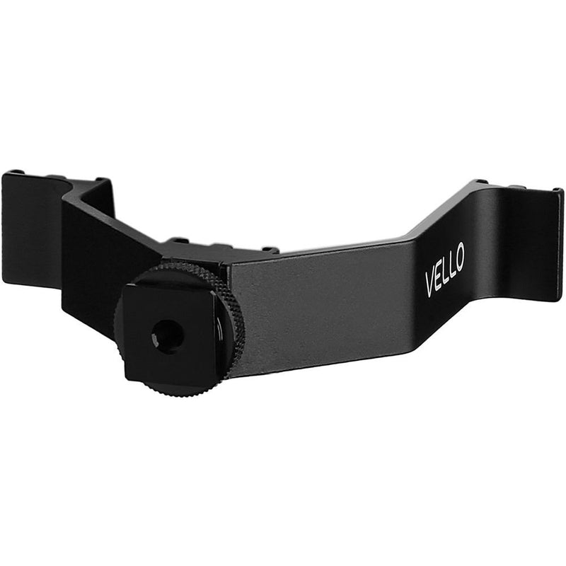 Vello V-Rig 4.1" Triple Shoe Bracket