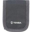 Tenba Reload 1-Battery Pouch (Gray)