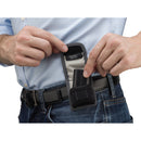 Tenba Reload 1-Battery Pouch (Gray)