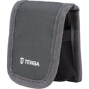 Tenba Reload 1-Battery Pouch (Gray)