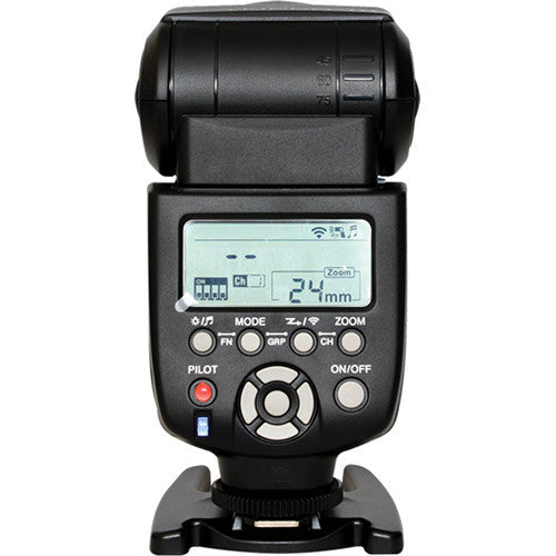 Yongnuo YN560-III Speedlite