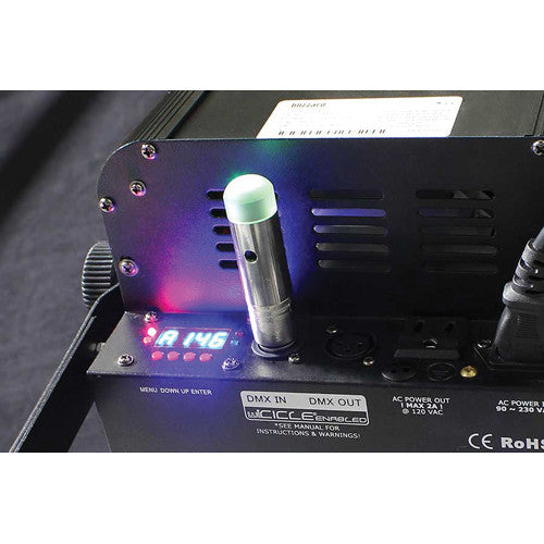 Blizzard wiCICLE Skywire Wireless DMX Receiver