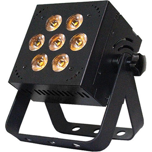 Blizzard Lighting Hotbox5 RGBAW LED Light