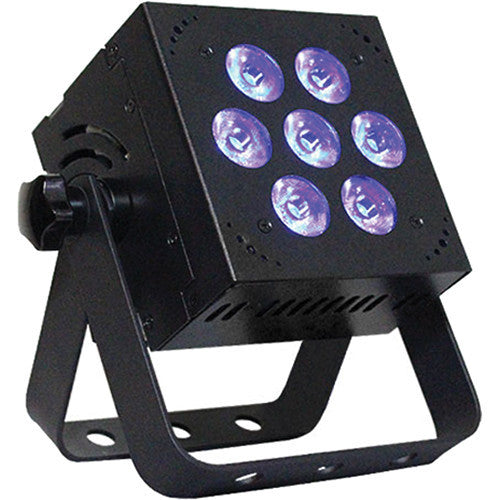 Blizzard Lighting Hotbox5 RGBAW LED Light